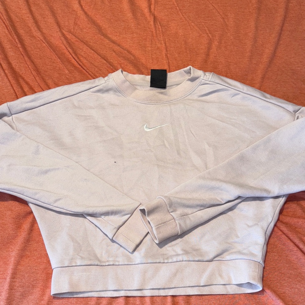 Nike long sleeve